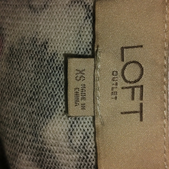 Loft Cardigan - Picture 3 of 6